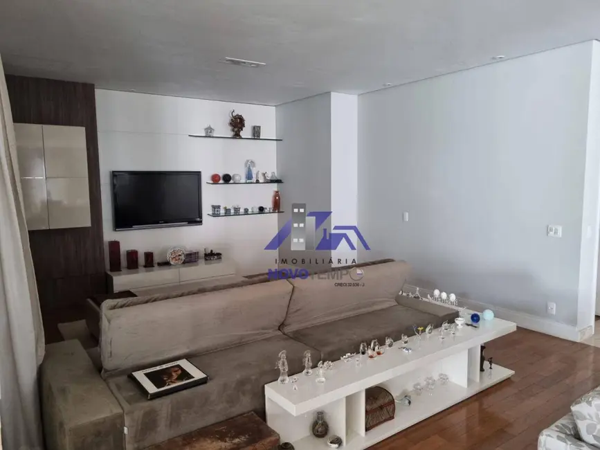 Foto 3 de Apartamento com 3 quartos à venda e para alugar, 322m2 em Santana De Parnaiba - SP