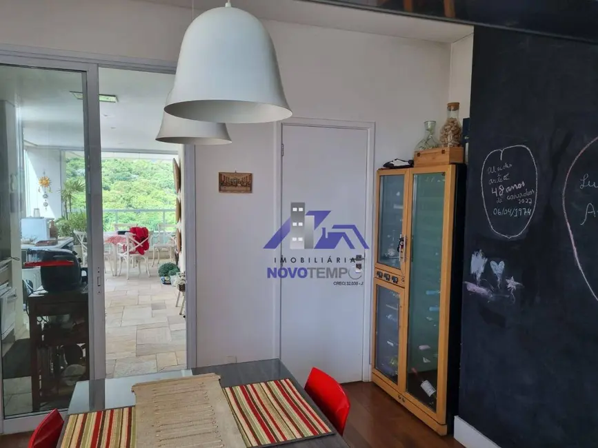 Foto 6 de Apartamento com 3 quartos à venda e para alugar, 322m2 em Santana De Parnaiba - SP