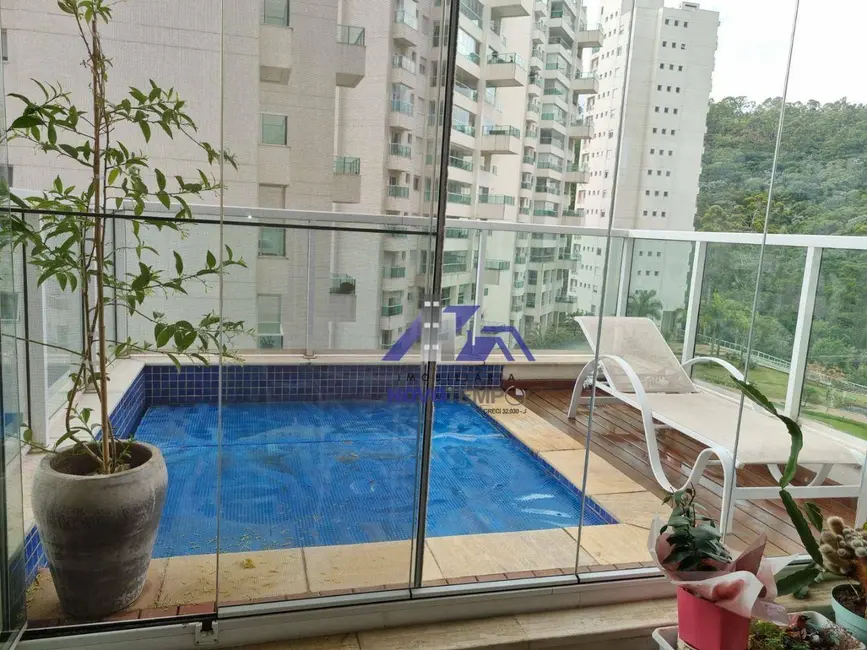 Foto 9 de Apartamento com 3 quartos à venda e para alugar, 322m2 em Santana De Parnaiba - SP