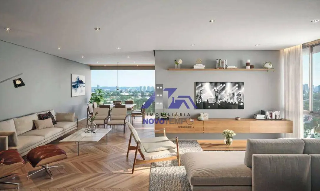 Foto 3 de Apartamento com 2 quartos à venda, 74m2 em Itaim Bibi, São Paulo - SP