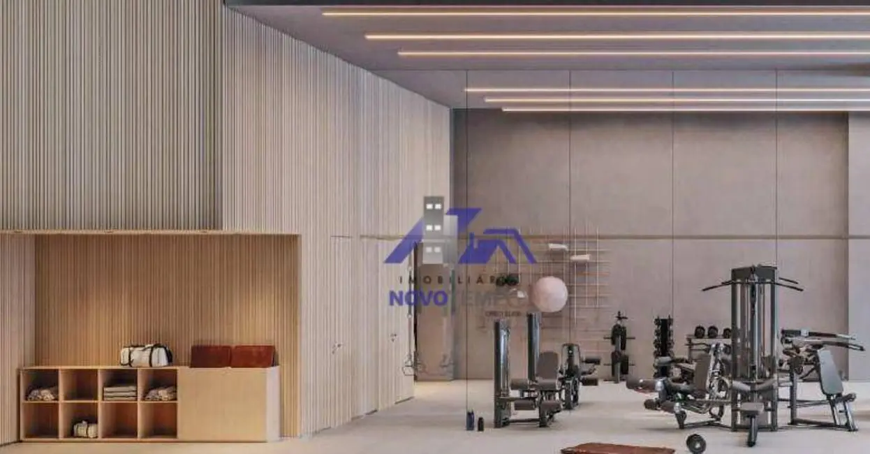 Foto 6 de Apartamento com 2 quartos à venda, 74m2 em Itaim Bibi, São Paulo - SP