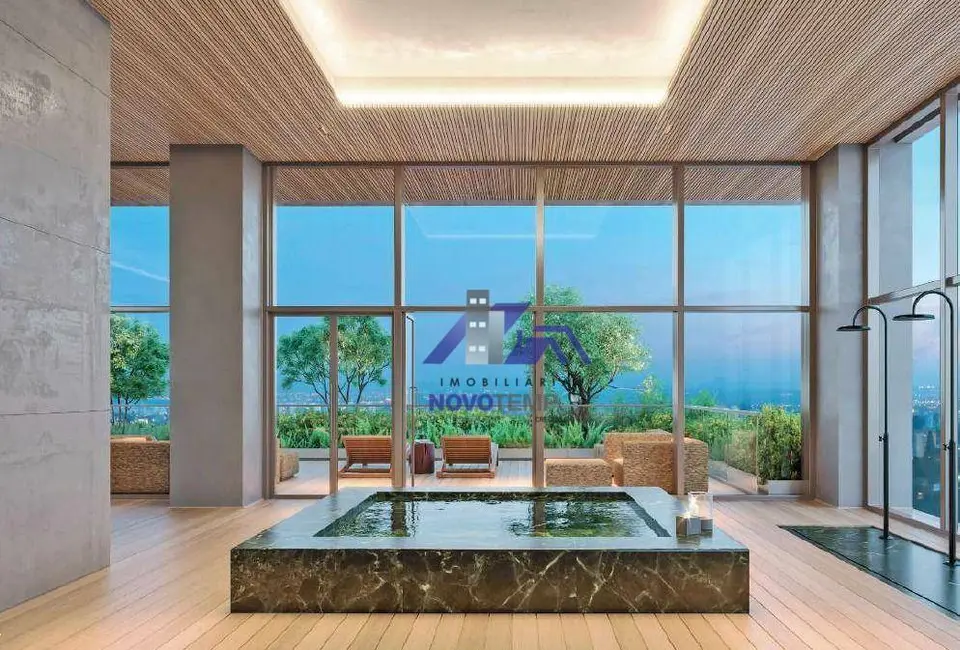 Foto 9 de Apartamento com 2 quartos à venda, 74m2 em Itaim Bibi, São Paulo - SP