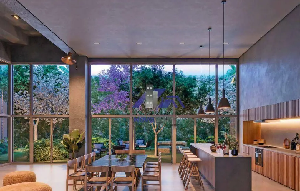 Foto 7 de Apartamento com 2 quartos à venda, 74m2 em Itaim Bibi, São Paulo - SP