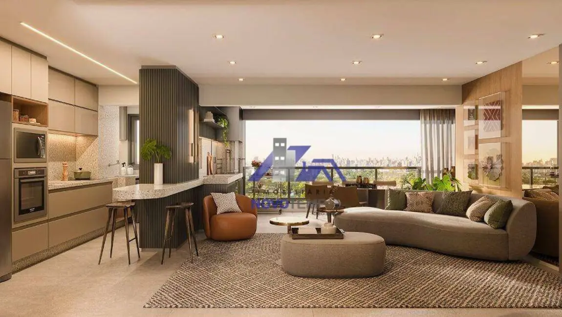 Apartamento com 3 quartos à venda, 84m2 em Vila Osasco, Osasco - SP - imagem 6 Foto 6 de Apartamento com 3 quartos à venda, 84m2 em Vila Osasco, Osasco - SP