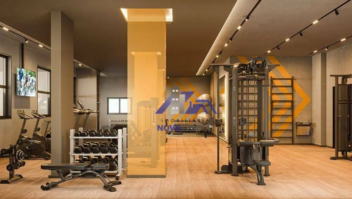 Apartamento com 3 quartos à venda, 84m2 em Vila Osasco, Osasco - SP - imagem 7 Foto 7 de Apartamento com 3 quartos à venda, 84m2 em Vila Osasco, Osasco - SP