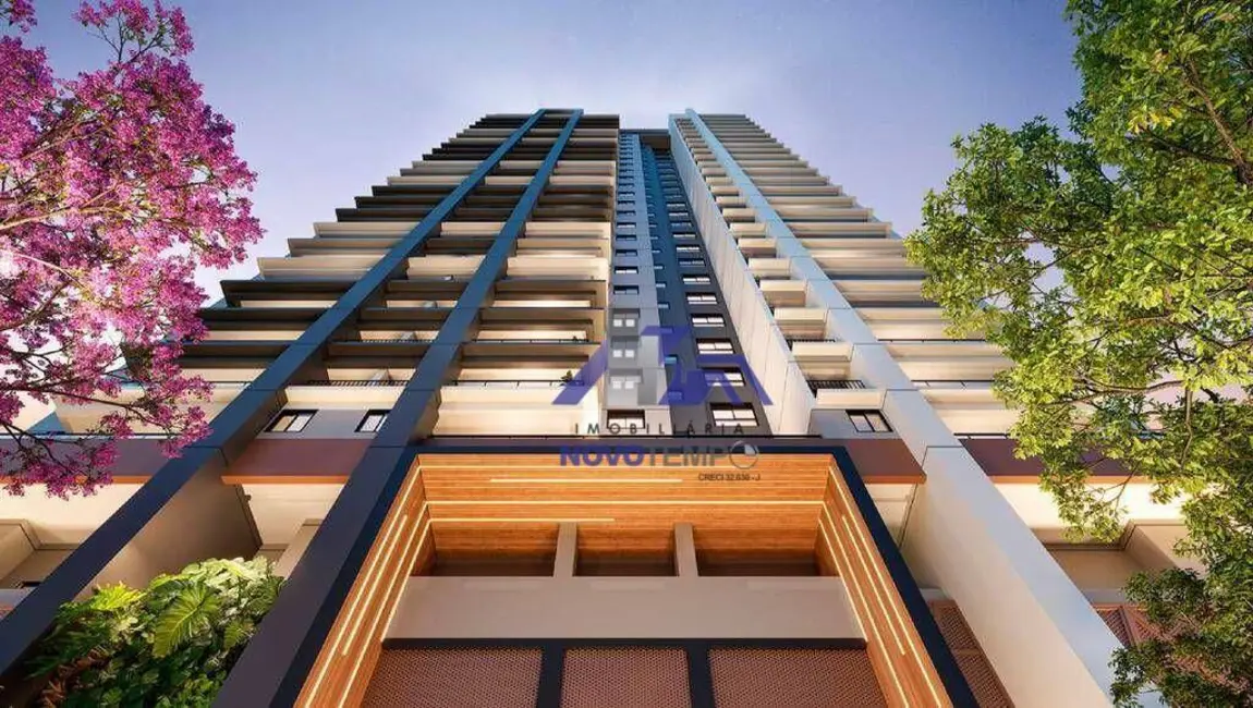 Apartamento com 3 quartos à venda, 84m2 em Vila Osasco, Osasco - SP - imagem 2 Foto 2 de Apartamento com 3 quartos à venda, 84m2 em Vila Osasco, Osasco - SP