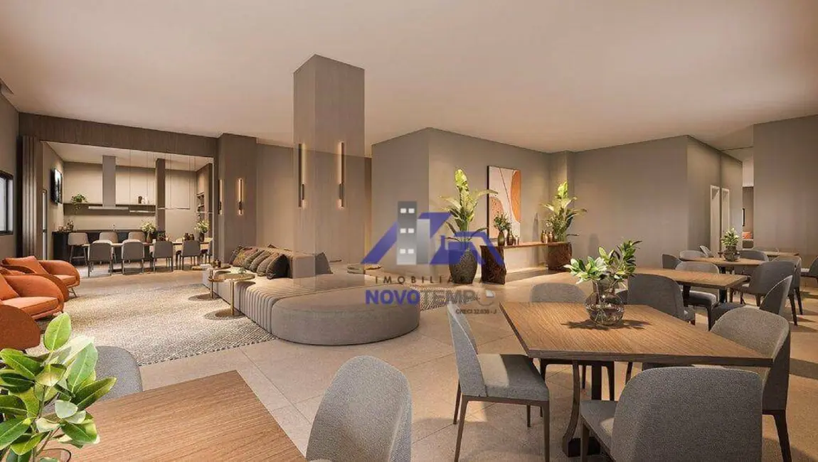 Apartamento com 3 quartos à venda, 84m2 em Vila Osasco, Osasco - SP - imagem 9 Foto 9 de Apartamento com 3 quartos à venda, 84m2 em Vila Osasco, Osasco - SP