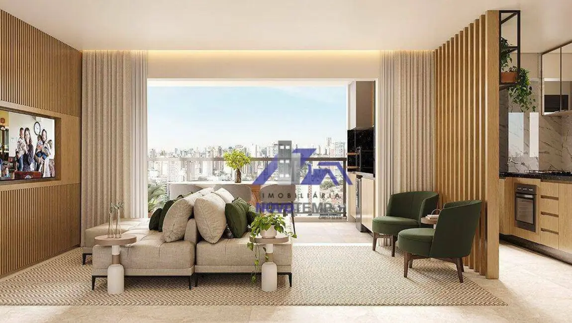 Apartamento com 3 quartos à venda, 84m2 em Vila Osasco, Osasco - SP - imagem 5 Foto 5 de Apartamento com 3 quartos à venda, 84m2 em Vila Osasco, Osasco - SP