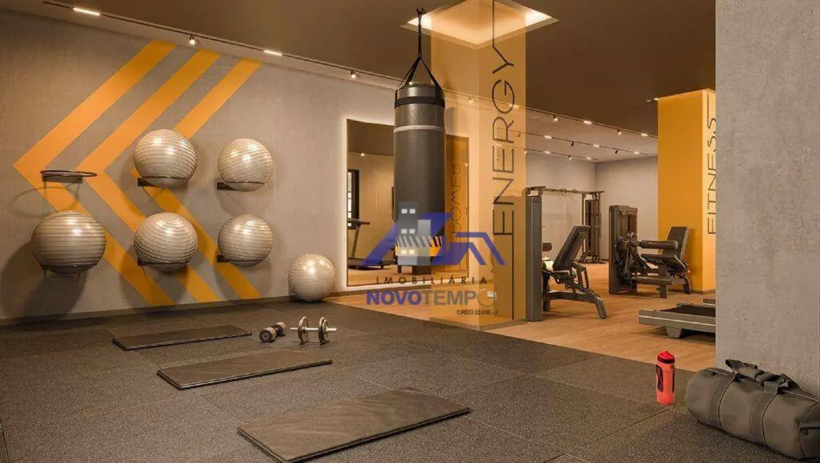 Apartamento com 3 quartos à venda, 84m2 em Vila Osasco, Osasco - SP - imagem 8 Foto 8 de Apartamento com 3 quartos à venda, 84m2 em Vila Osasco, Osasco - SP