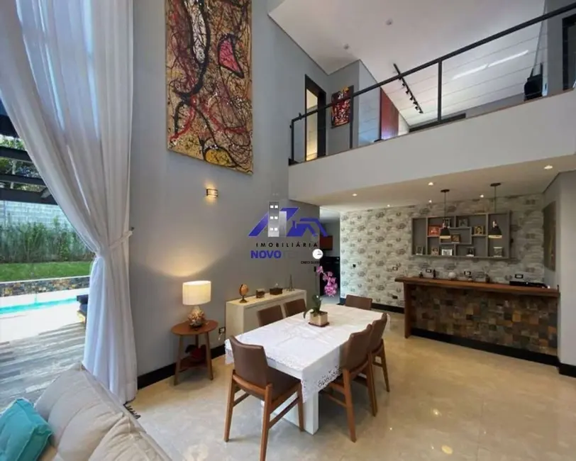 Casa de Condomínio com 4 quartos à venda, 584m2 em Granja Viana, Carapicuiba - SP - imagem 8 Foto 8 de Casa de Condomínio com 4 quartos à venda, 584m2 em Granja Viana, Carapicuiba - SP