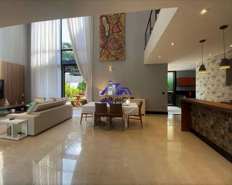 Casa de Condomínio com 4 quartos à venda, 584m2 em Granja Viana, Carapicuiba - SP - imagem 7 Foto 7 de Casa de Condomínio com 4 quartos à venda, 584m2 em Granja Viana, Carapicuiba - SP