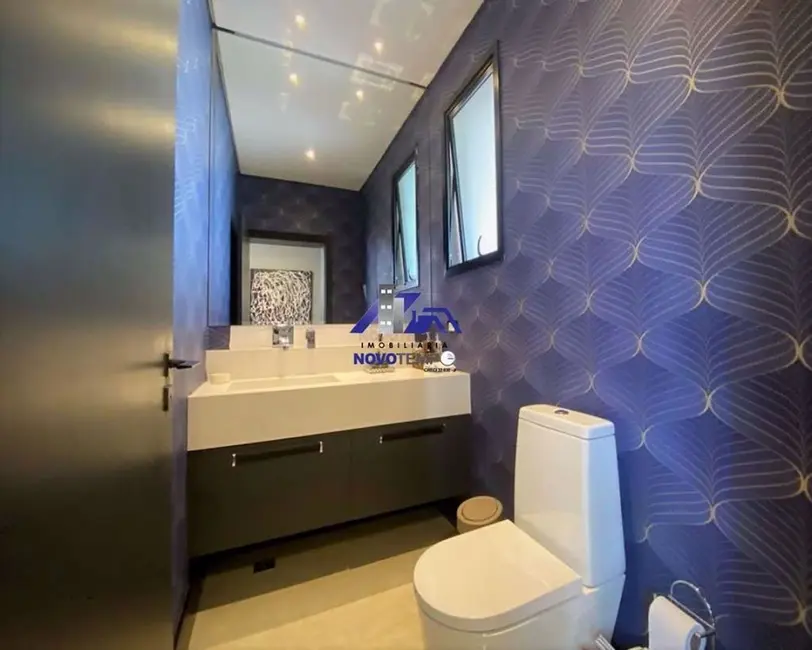 Casa de Condomínio com 4 quartos à venda, 584m2 em Granja Viana, Carapicuiba - SP - imagem 4 Foto 4 de Casa de Condomínio com 4 quartos à venda, 584m2 em Granja Viana, Carapicuiba - SP