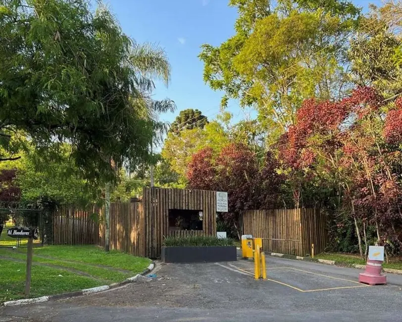 Foto 2 de Casa de Condomínio com 5 quartos à venda, 2520m2 em Chácaras do Peroba, Jandira - SP
