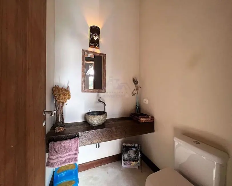 Foto 9 de Casa de Condomínio com 5 quartos à venda, 2520m2 em Chácaras do Peroba, Jandira - SP