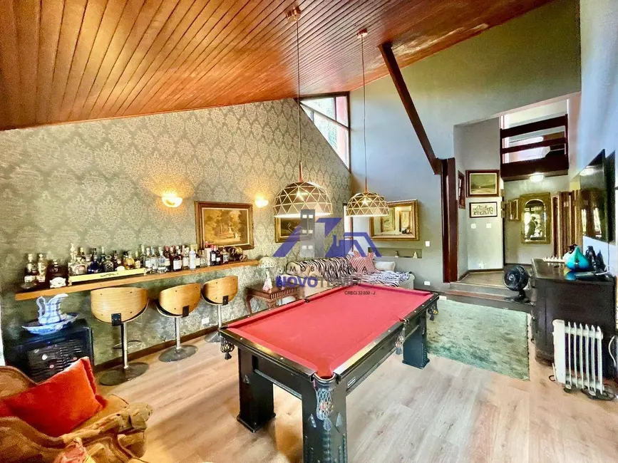 Foto 5 de Sobrado com 4 quartos à venda, 1012m2 em Palos Verdes, Cotia - SP