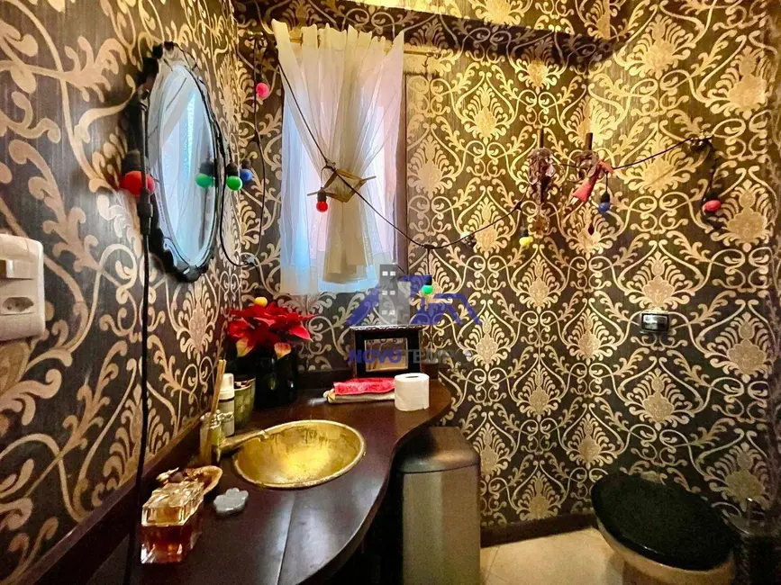 Foto 6 de Sobrado com 4 quartos à venda, 1012m2 em Palos Verdes, Cotia - SP