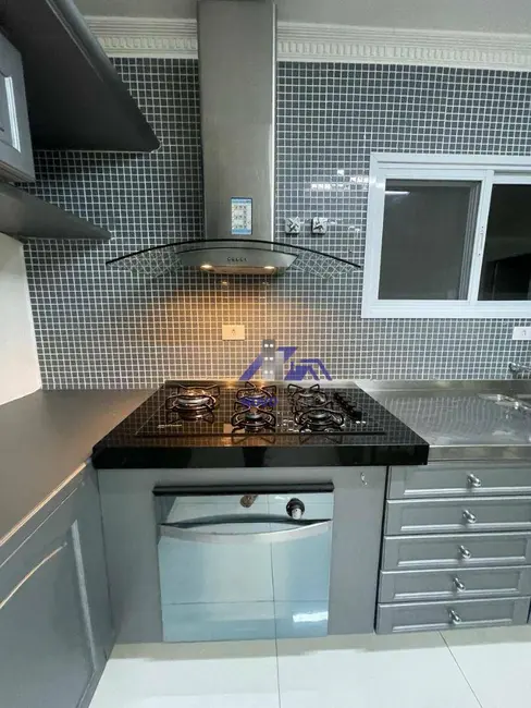 Foto 5 de Sobrado com 4 quartos para alugar, 360m2 em Santana De Parnaiba - SP