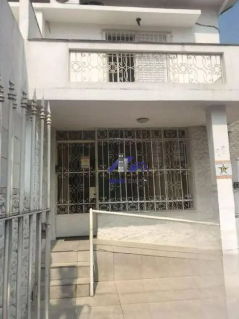Foto 1 de Casa à venda, 203m2 em Centro, Osasco - SP