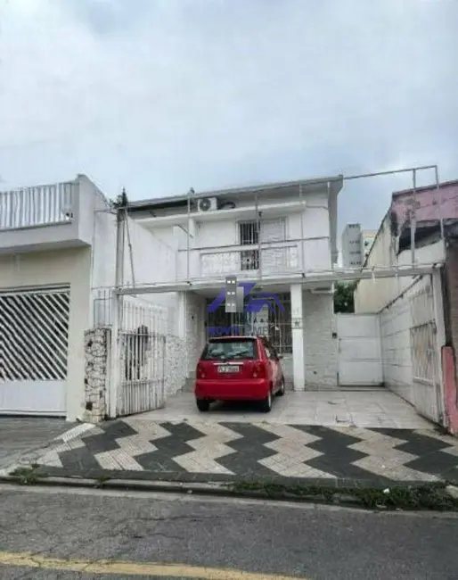 Foto 2 de Casa à venda, 203m2 em Centro, Osasco - SP