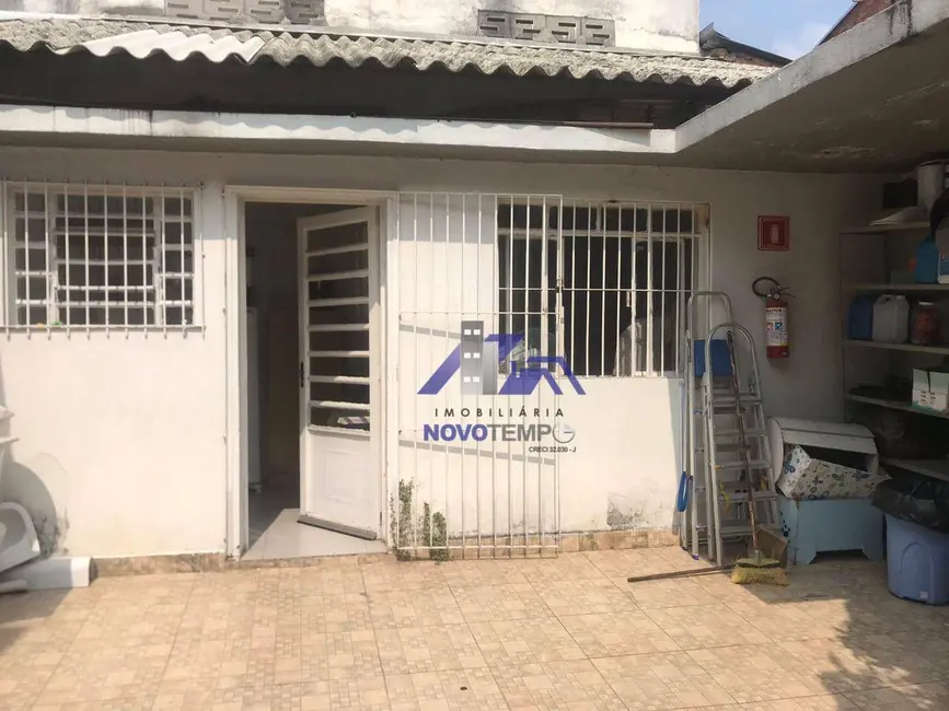 Casa à venda, 203m2 em Centro, Osasco - SP - imagem 4 Foto 4 de Casa à venda, 203m2 em Centro, Osasco - SP