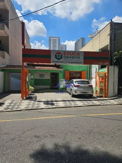 Foto 1 de Casa à venda, 300m2 em Centro, Osasco - SP