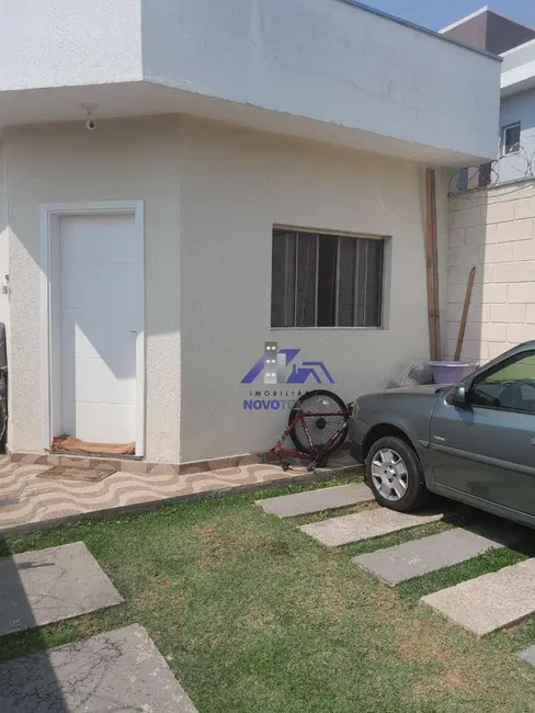 Casa com 3 quartos à venda, 150m2 em Santana De Parnaiba - SP - imagem 1 Foto 1 de Casa com 3 quartos à venda, 150m2 em Santana De Parnaiba - SP