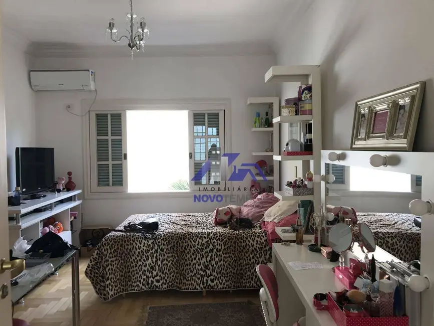 Foto 9 de Casa de Condomínio com 5 quartos à venda e para alugar, 619m2 em Barueri - SP