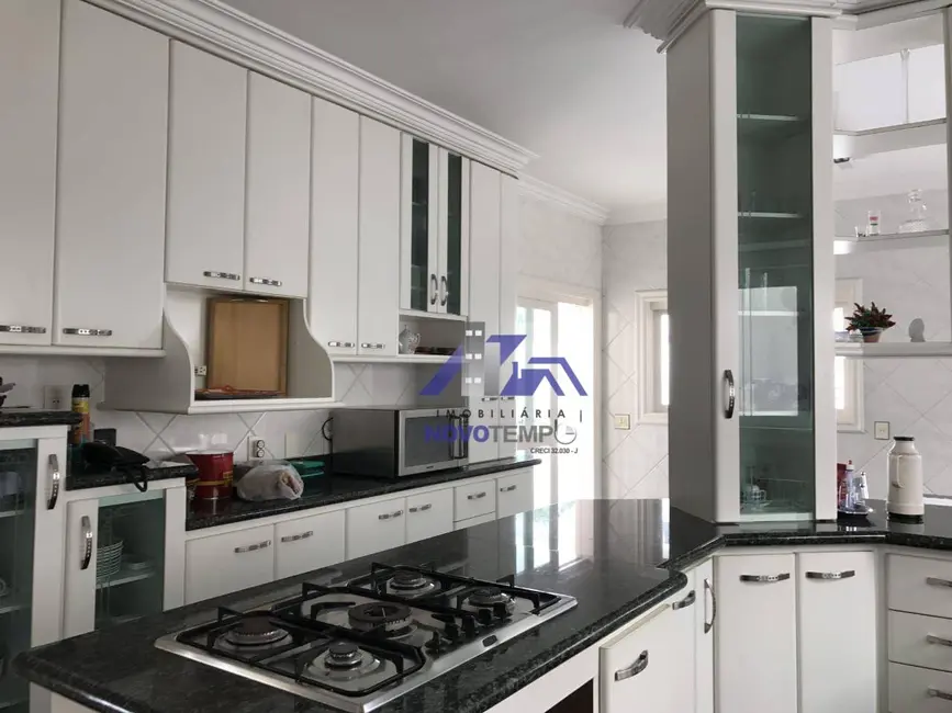 Foto 6 de Casa de Condomínio com 5 quartos à venda e para alugar, 619m2 em Barueri - SP