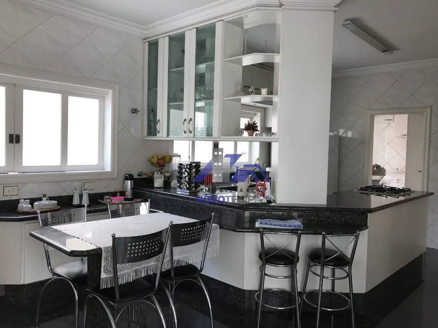 Foto 7 de Casa de Condomínio com 5 quartos à venda e para alugar, 619m2 em Barueri - SP