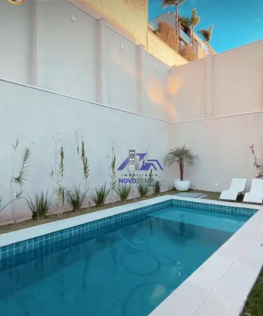 Foto 9 de Casa de Condomínio com 4 quartos à venda, 490m2 em Santana De Parnaiba - SP