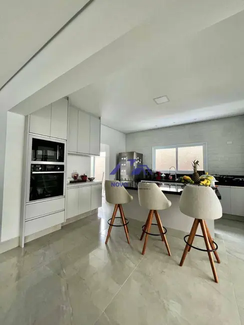 Foto 8 de Casa de Condomínio com 4 quartos à venda, 490m2 em Santana De Parnaiba - SP