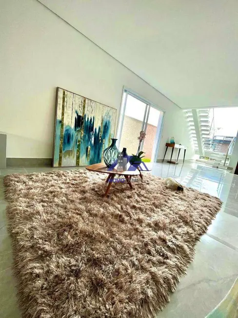 Foto 6 de Casa de Condomínio com 4 quartos à venda, 490m2 em Santana De Parnaiba - SP