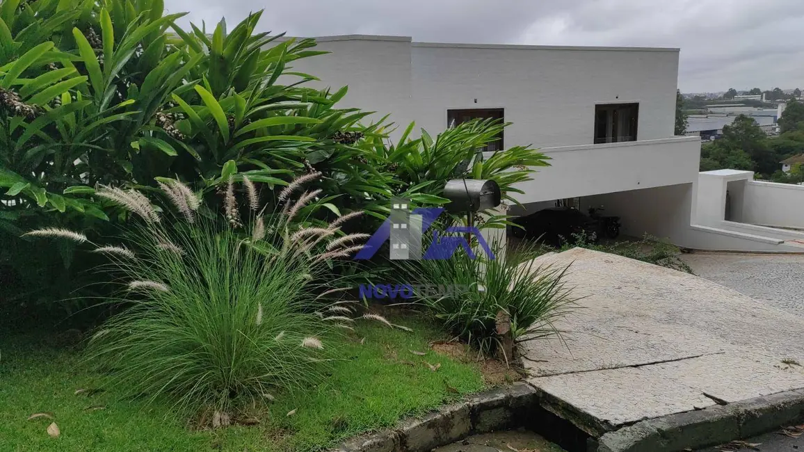 Foto 2 de Casa de Condomínio com 5 quartos à venda e para alugar, 1600m2 em Residencial Tamboré, Barueri - SP