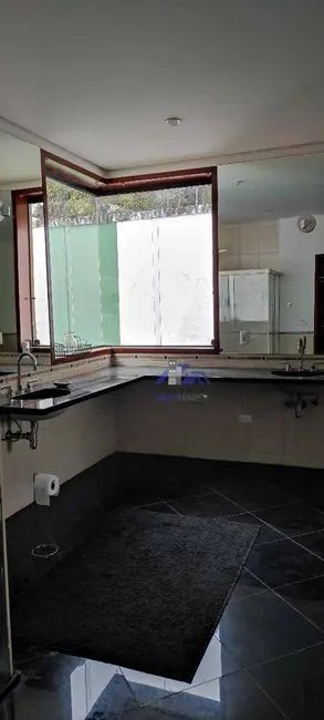 Casa de Condomínio com 5 quartos à venda e para alugar, 1600m2 em Residencial Tamboré, Barueri - SP - imagem 5 Foto 5 de Casa de Condomínio com 5 quartos à venda e para alugar, 1600m2 em Residencial Tamboré, Barueri - SP