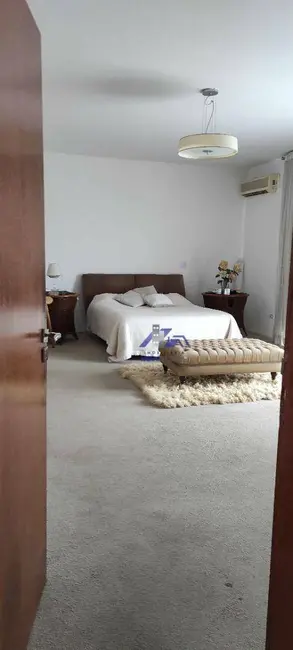 Casa de Condomínio com 5 quartos à venda e para alugar, 1600m2 em Residencial Tamboré, Barueri - SP - imagem 3 Foto 3 de Casa de Condomínio com 5 quartos à venda e para alugar, 1600m2 em Residencial Tamboré, Barueri - SP