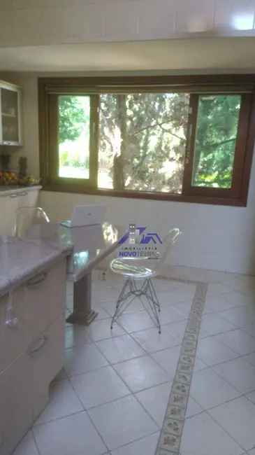 Foto 8 de Casa de Condomínio com 4 quartos à venda, 1300m2 em Residencial Tamboré, Barueri - SP