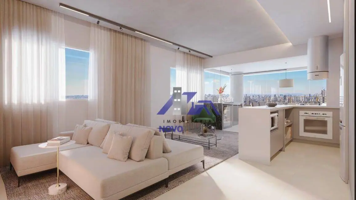 Foto 7 de Apartamento com 2 quartos à venda, 57m2 em Brooklin Paulista, São Paulo - SP