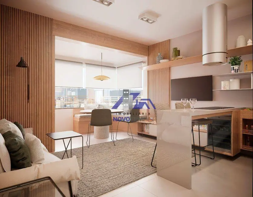 Foto 6 de Apartamento com 2 quartos à venda, 57m2 em Brooklin Paulista, São Paulo - SP