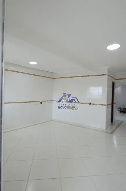 Foto 3 de Sobrado com 3 quartos à venda, 150m2 em Vila São Silvestre, Barueri - SP