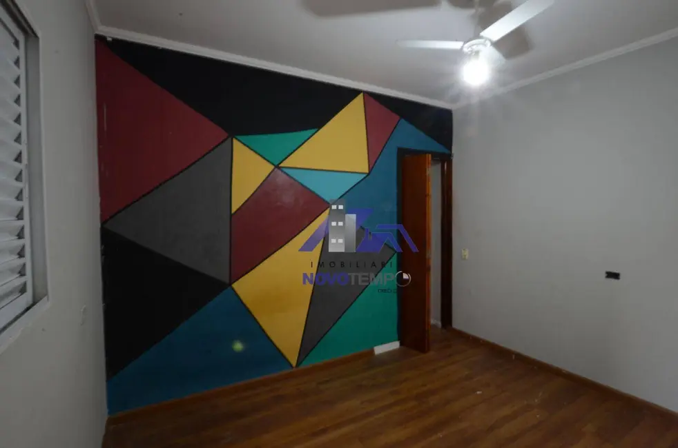 Foto 9 de Sobrado com 3 quartos à venda, 150m2 em Vila São Silvestre, Barueri - SP