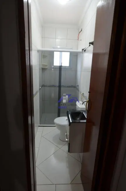 Foto 6 de Sobrado com 3 quartos à venda, 150m2 em Vila São Silvestre, Barueri - SP