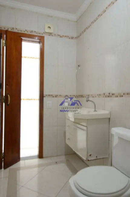 Foto 7 de Sobrado com 3 quartos à venda, 150m2 em Vila São Silvestre, Barueri - SP