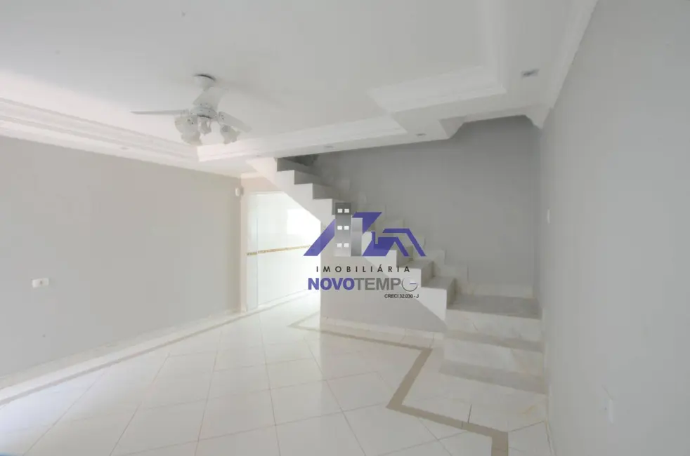 Foto 8 de Sobrado com 3 quartos à venda, 150m2 em Vila São Silvestre, Barueri - SP