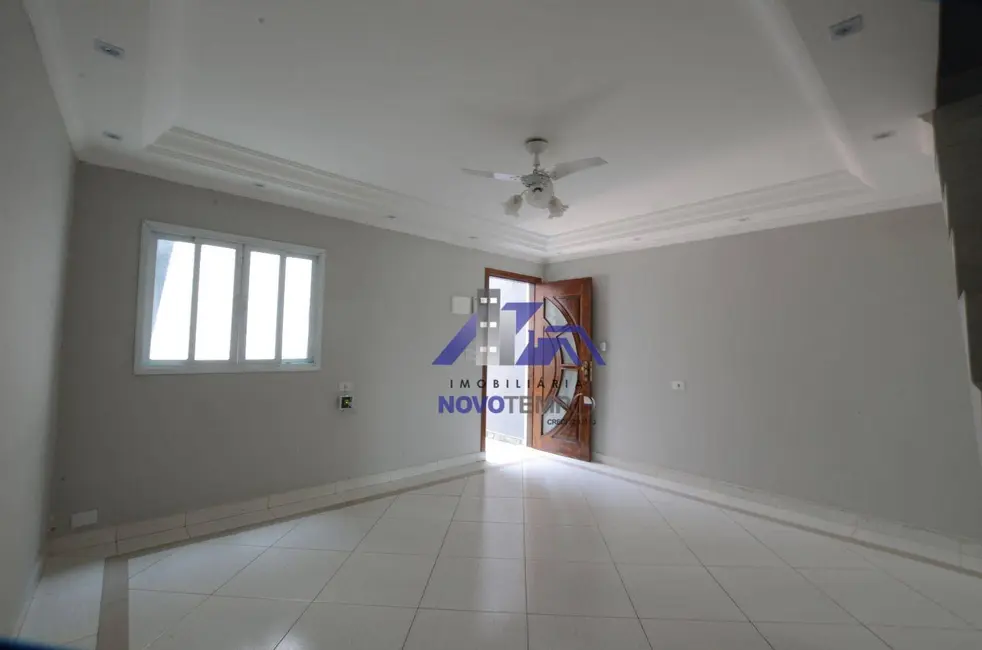 Foto 2 de Sobrado com 3 quartos à venda, 150m2 em Vila São Silvestre, Barueri - SP