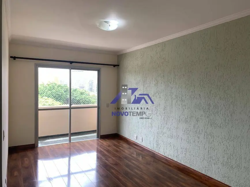Foto 7 de Apartamento com 3 quartos à venda, 88m2 em Vila Boa Vista, Barueri - SP