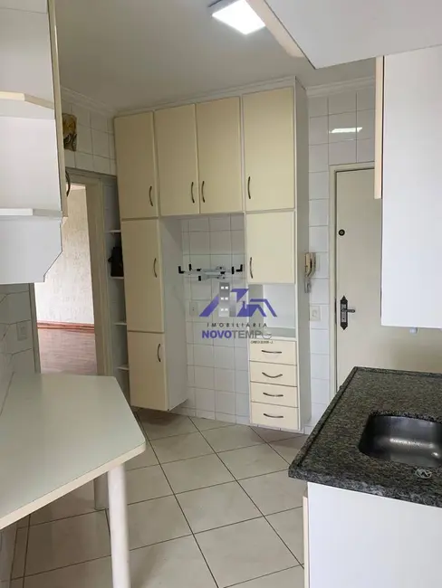 Foto 2 de Apartamento com 3 quartos à venda, 88m2 em Vila Boa Vista, Barueri - SP