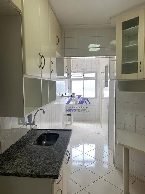 Foto 1 de Apartamento com 3 quartos à venda, 88m2 em Vila Boa Vista, Barueri - SP