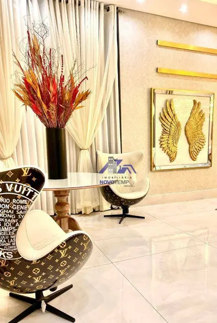 Casa de Condomínio com 11 quartos à venda, 1400m2 em Residencial Tamboré, Barueri - SP - imagem 5 Foto 5 de Casa de Condomínio com 11 quartos à venda, 1400m2 em Residencial Tamboré, Barueri - SP