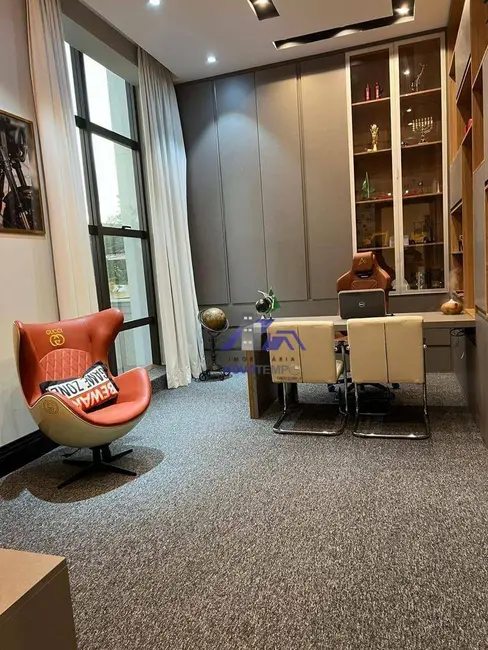 Casa de Condomínio com 11 quartos à venda, 1400m2 em Residencial Tamboré, Barueri - SP - imagem 6 Foto 6 de Casa de Condomínio com 11 quartos à venda, 1400m2 em Residencial Tamboré, Barueri - SP