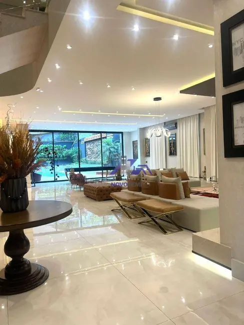 Casa de Condomínio com 11 quartos à venda, 1400m2 em Residencial Tamboré, Barueri - SP - imagem 3 Foto 3 de Casa de Condomínio com 11 quartos à venda, 1400m2 em Residencial Tamboré, Barueri - SP